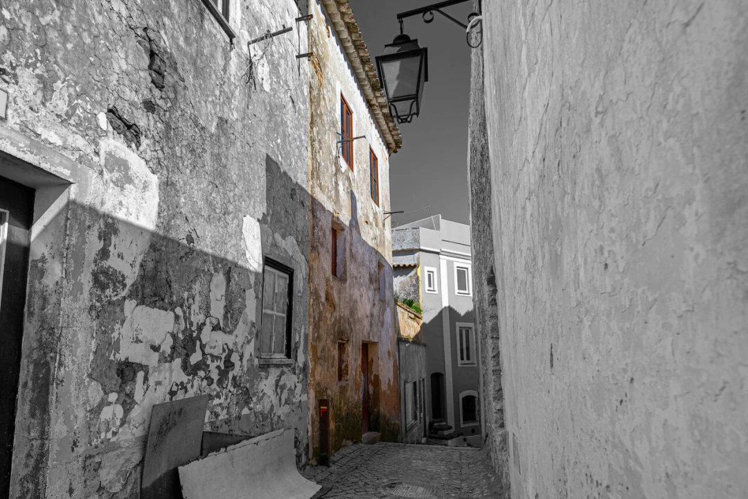 Moradia T0 para Venda em Monchique Foto 4