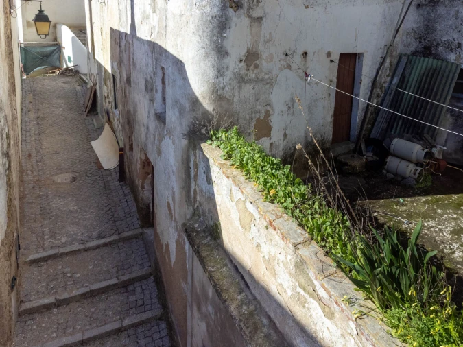 Moradia T0 para Venda em Monchique Foto 7