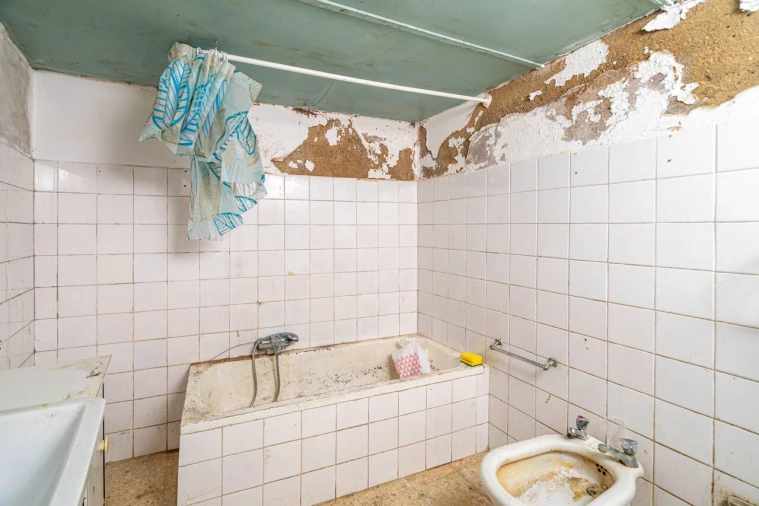 Moradia T0 para Venda em Monchique Foto 8