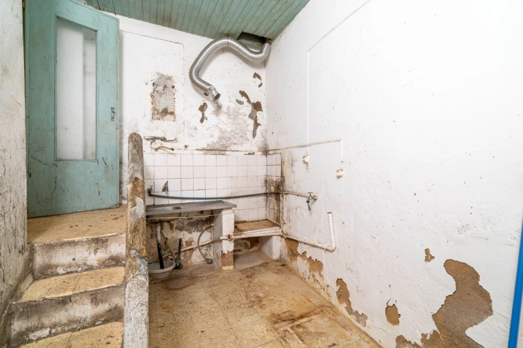 Moradia T0 para Venda em Monchique Foto 9