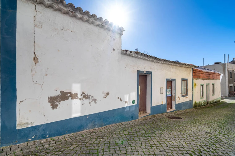 Moradia T0 para Venda em Monchique