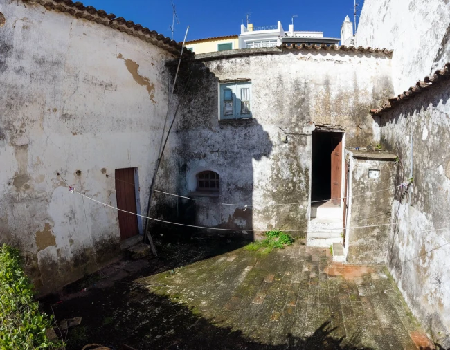 Moradia T0 para Venda em Monchique Foto 6