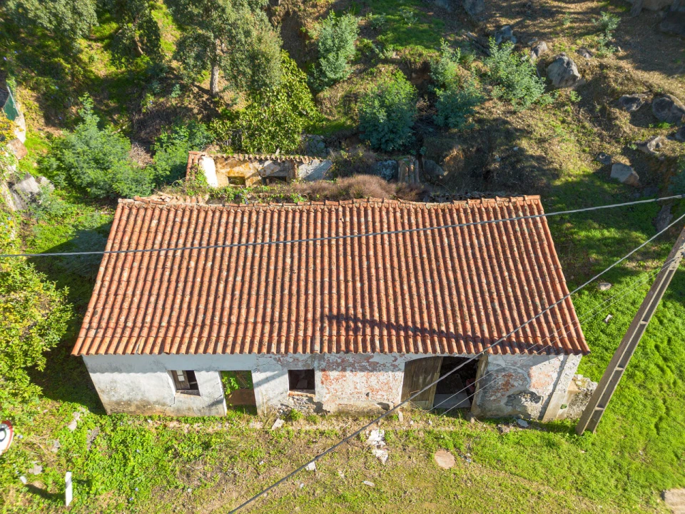 Moradia T0 para Venda em Monchique Foto 14