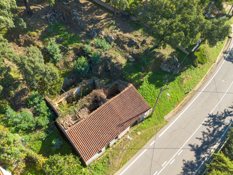 Moradia T0 para Venda em Monchique Foto 3