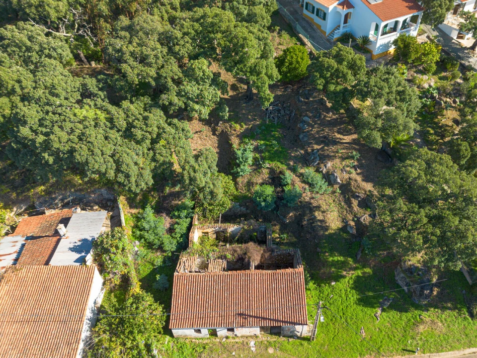 Moradia T0 para Venda em Monchique Foto 4