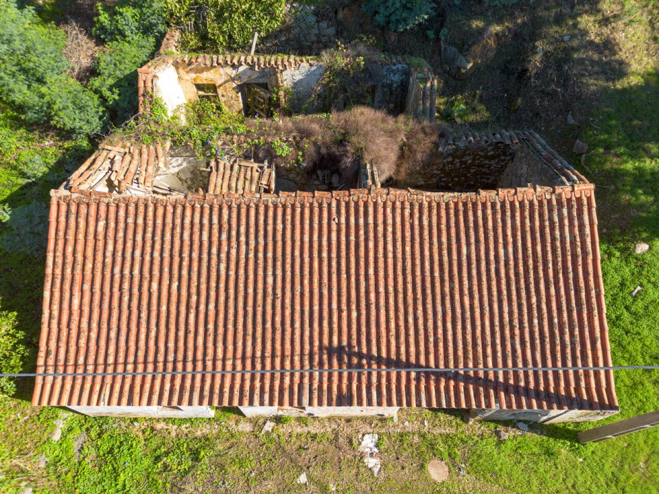 Moradia T0 para Venda em Monchique Foto 9