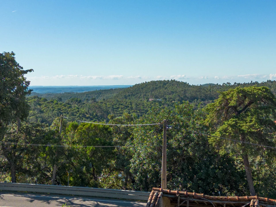 Moradia T0 para Venda em Monchique Foto 13