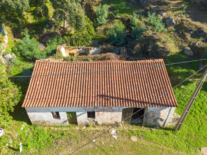 Moradia T0 para Venda em Monchique Foto 14