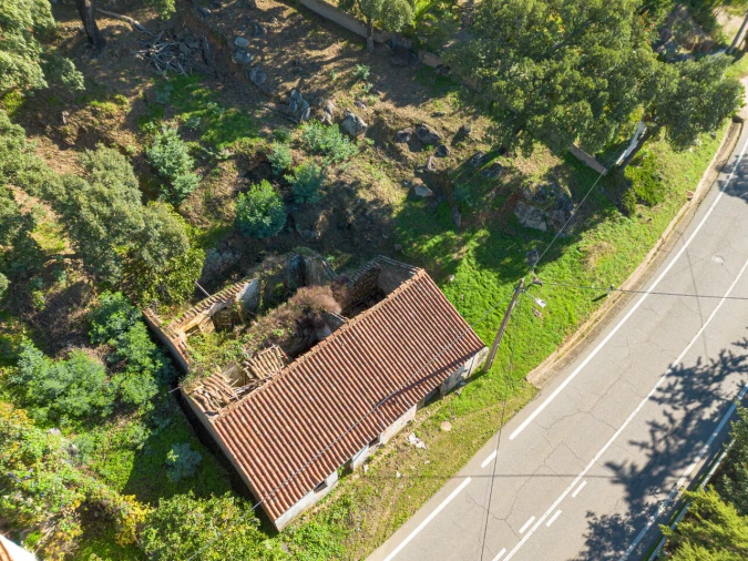 Moradia T0 para Venda em Monchique Foto 20