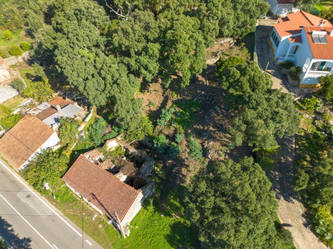 Moradia T0 para Venda em Monchique Foto 5