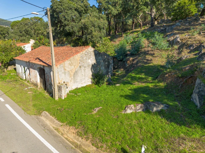 Moradia T0 para Venda em Monchique Foto 7