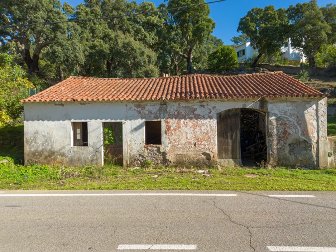 Moradia T0 para Venda em Monchique Foto 10