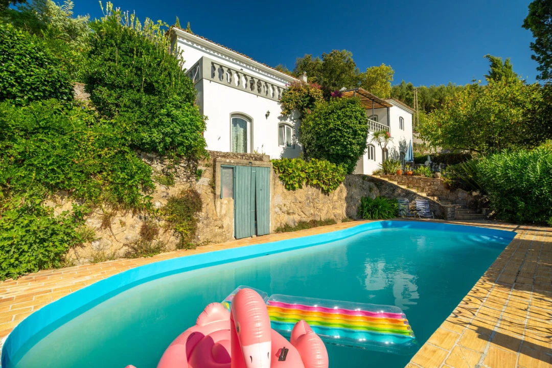 Moradia T4 para Venda em Monchique Foto 30