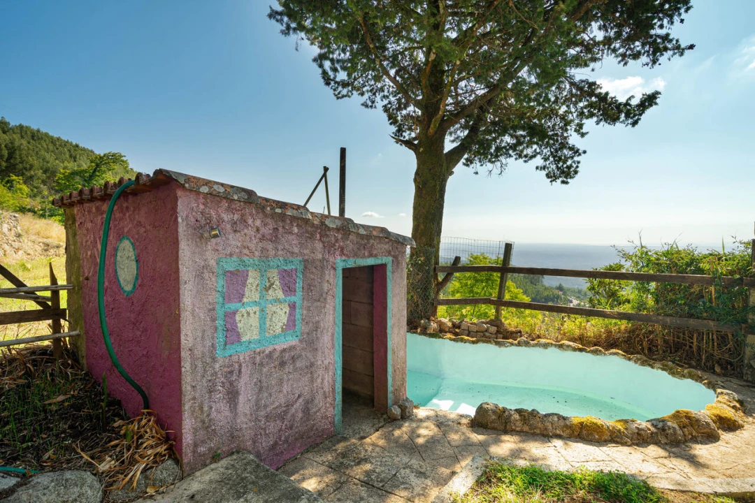 Moradia T4 para Venda em Monchique Foto 32