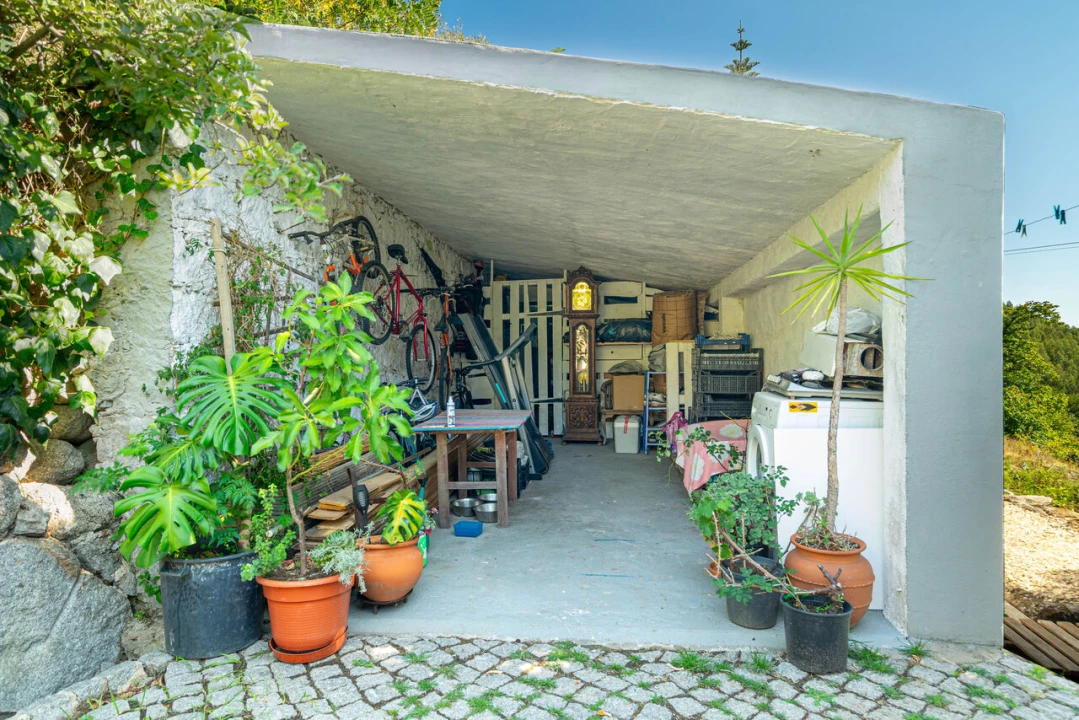 Moradia T4 para Venda em Monchique Foto 33