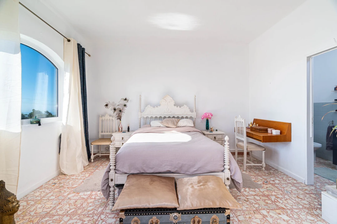 Moradia T4 para Venda em Monchique Foto 8