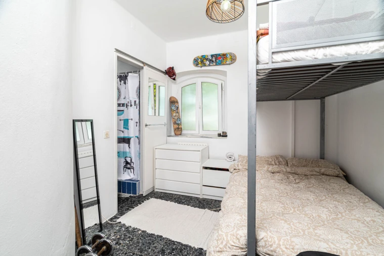 Moradia T4 para Venda em Monchique Foto 18