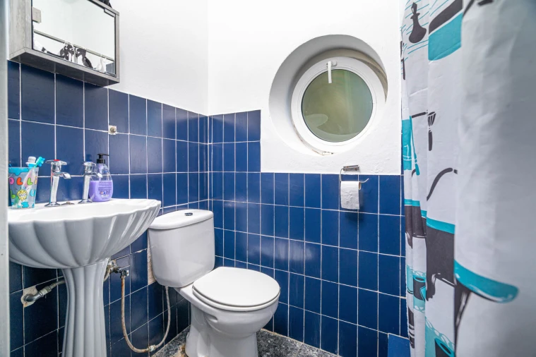 Moradia T4 para Venda em Monchique Foto 20