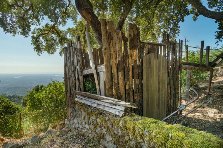 Moradia T4 para Venda em Monchique Foto 31