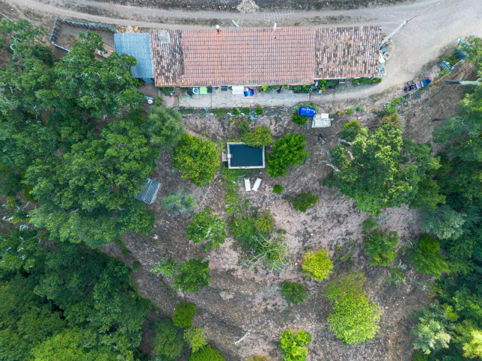 Quinta T2 para Venda em Monchique Foto 3