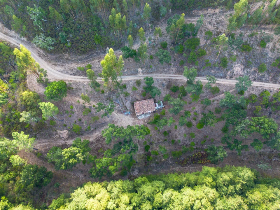 Quinta T2 para Venda em Monchique Foto 13