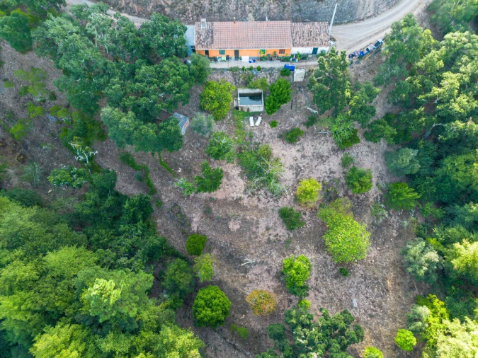 Quinta T2 para Venda em Monchique Foto 2