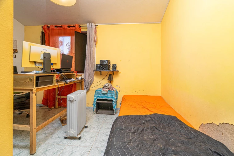 Quinta T2 para Venda em Monchique Foto 26