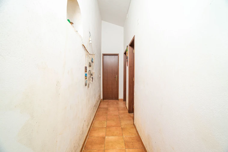 Quinta T2 para Venda em Monchique Foto 31