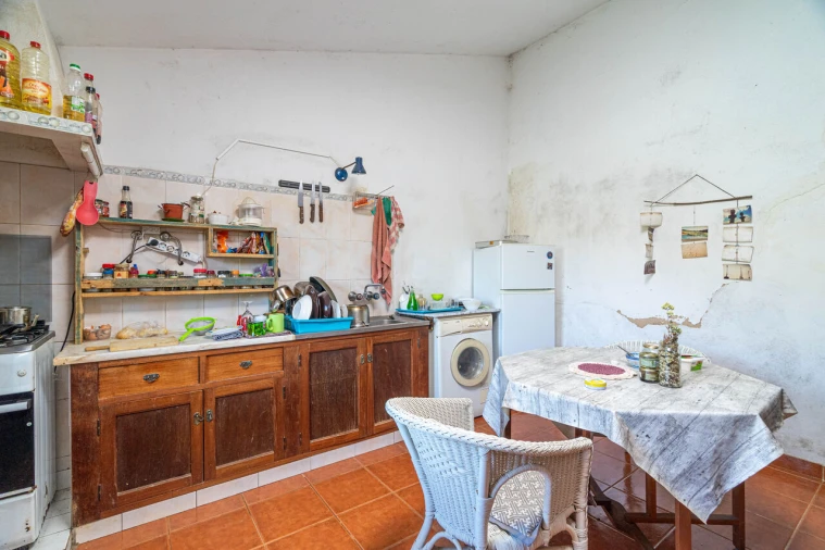 Quinta T2 para Venda em Monchique Foto 17