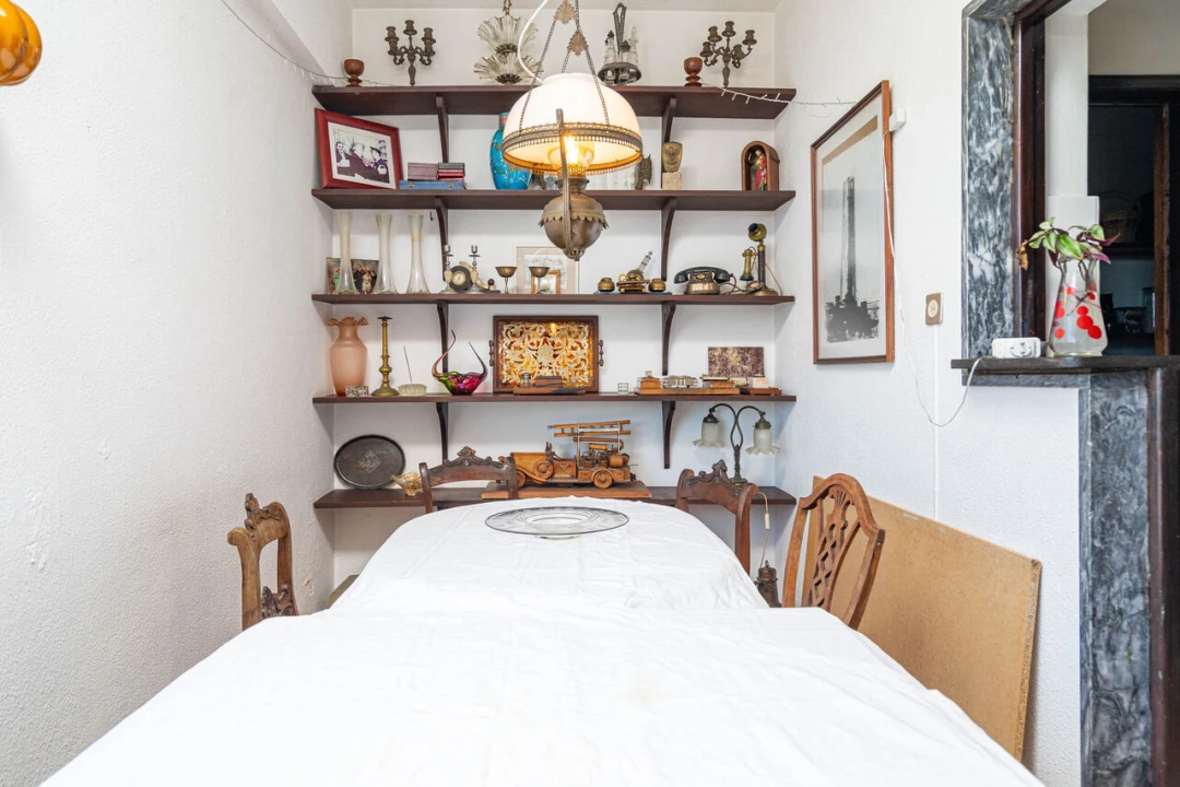 Apartamento T2 para Venda em Monchique Foto 15