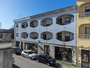 Apartamento T2 para Venda em Monchique