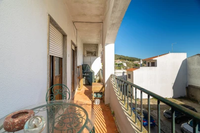 Apartamento T2 para Venda em Monchique