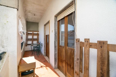 Apartamento T2 para Venda em Monchique