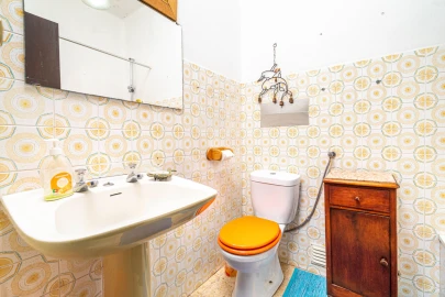 Apartamento T2 para Venda em Monchique