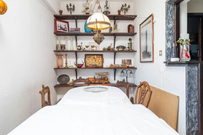 Apartamento T2 para Venda em Monchique