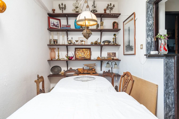 Apartamento T2 para Venda em Monchique Foto 15