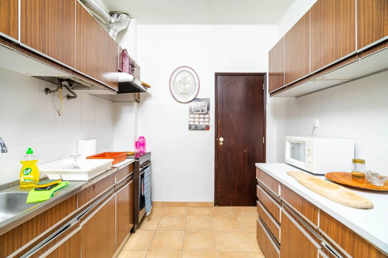 Apartamento T2 para Venda em Monchique Foto 16