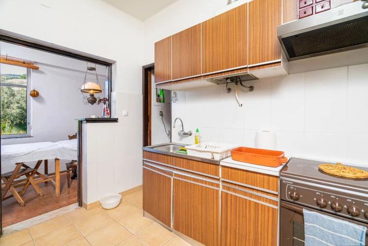 Apartamento T2 para Venda em Monchique Foto 17