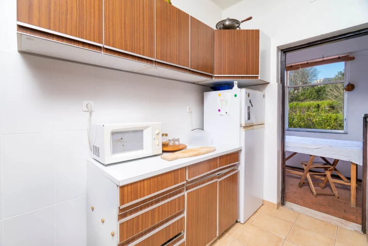 Apartamento T2 para Venda em Monchique Foto 7