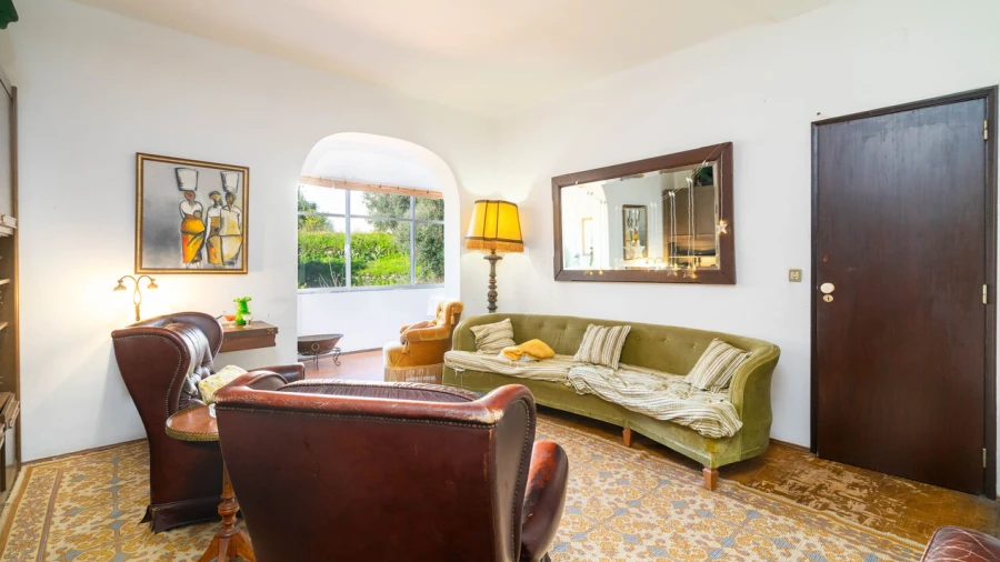 Apartamento T2 para Venda em Monchique
