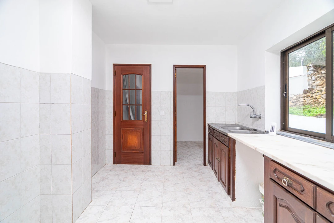 Apartamento T2 para Venda em Monchique Foto 21