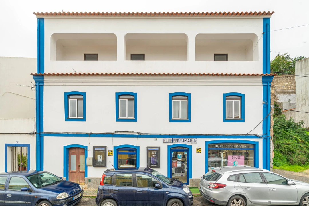 Apartamento T2 para Venda em Monchique Foto 1