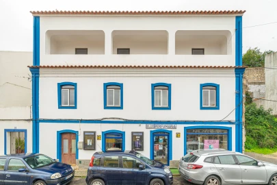 Apartamento T2 para Venda em Monchique