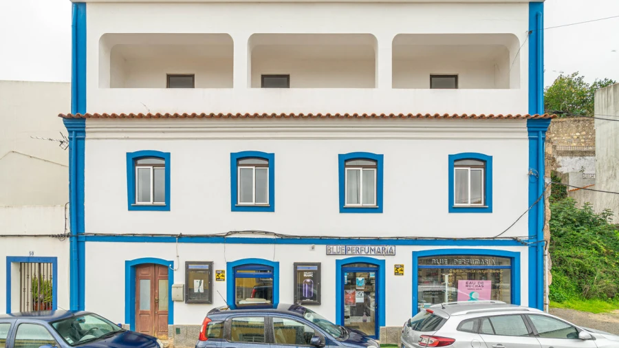 Apartamento T2 para Venda em Monchique
