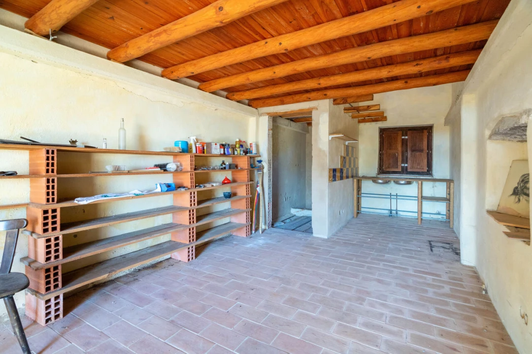 Quinta T0 para Venda em Monchique Foto 9