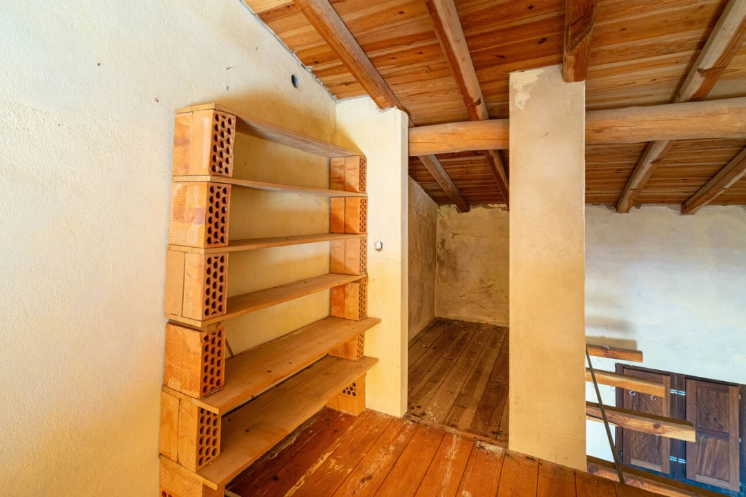 Quinta T0 para Venda em Monchique Foto 10