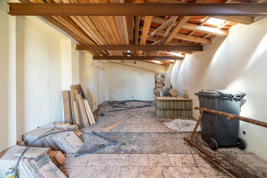 Quinta T0 para Venda em Monchique Foto 22