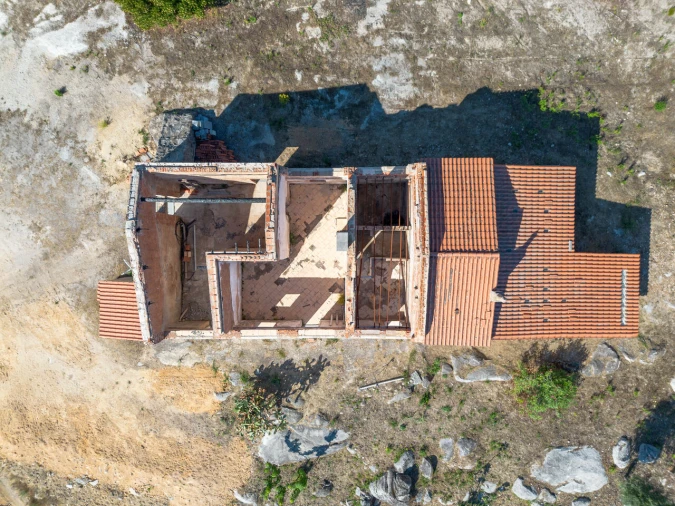 Quinta T0 para Venda em Monchique Foto 4