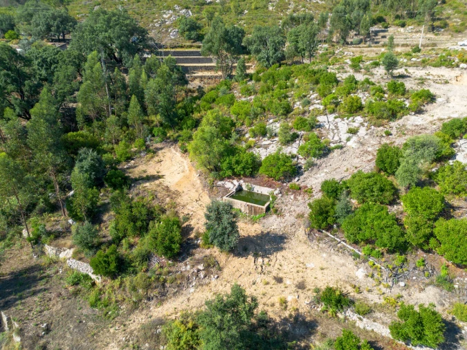 Quinta T0 para Venda em Monchique Foto 25