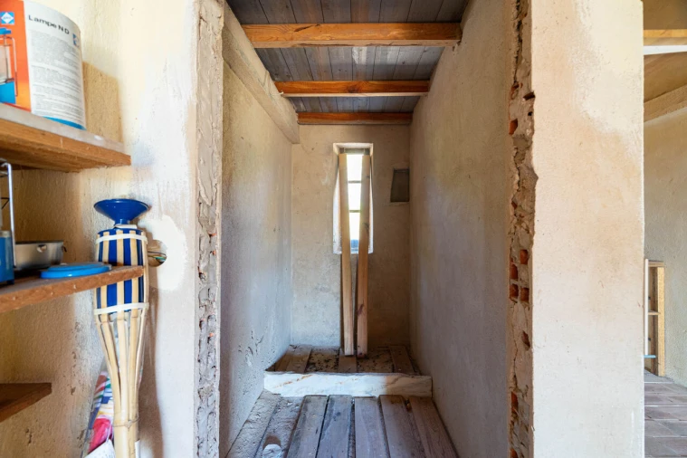 Quinta T0 para Venda em Monchique Foto 13